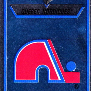 1990 PANINI #147- Logo