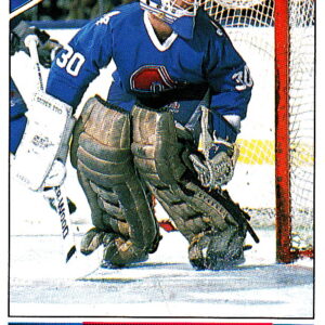 1990 PANINI #152-Mario Brunetta