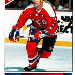 1990 PANINI #155-Scott Stevens