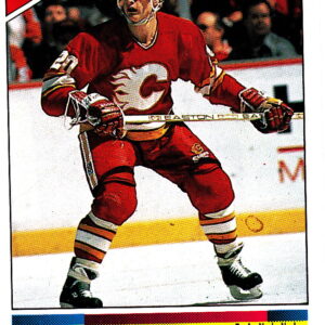 1990 PANINI #177-Gary Suter