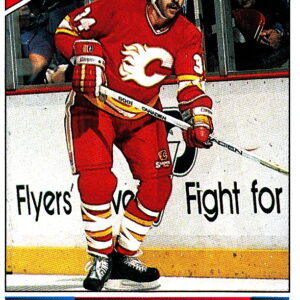 1990 PANINI #178-Jamie Macoun