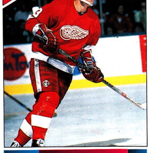 1990 PANINI #202-Lee Norwood