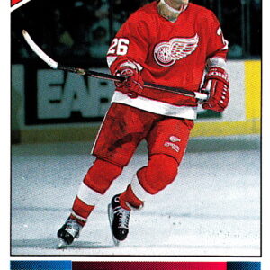 1990 PANINI #211-Joey Kocur