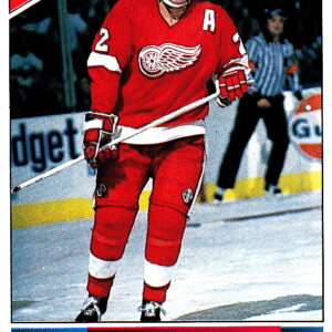 1990 PANINI #215-Mike O'Connell