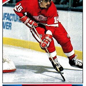 1990 PANINI #216-John Chabot