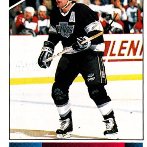 1990 PANINI #235-John Tonelli