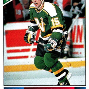 1990 PANINI #248-Dave Gagner