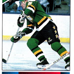 1990 PANINI #251-Larry Murphy