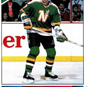 1990 PANINI #259-Don Barber