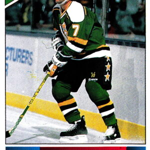 1990 PANINI #261-Neal Broten