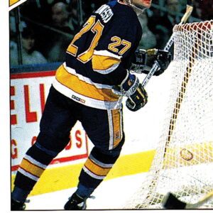 1990 PANINI #263-Sergio Momesso