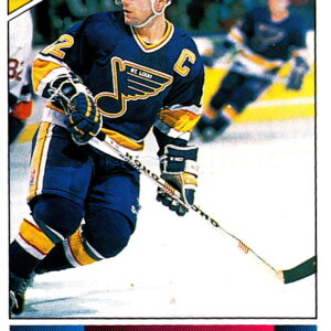 1990 PANINI #273-Rick Meagher