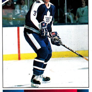 1990 PANINI #277-Brad Marsh