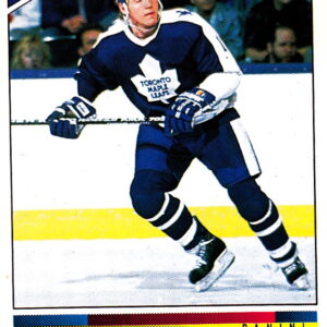 1990 PANINI #279-Gary Leeman