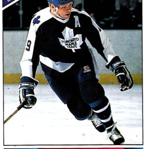 1990 PANINI #282-Tom Fergus