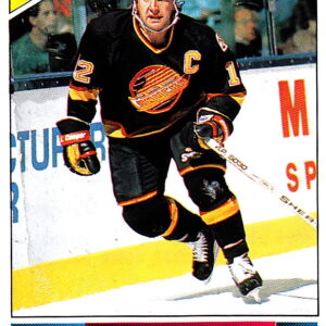 1990 PANINI #292-Stan Smyl