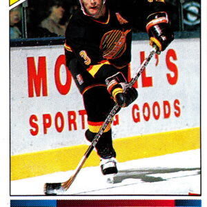 1990 PANINI #295-Doug Lidster