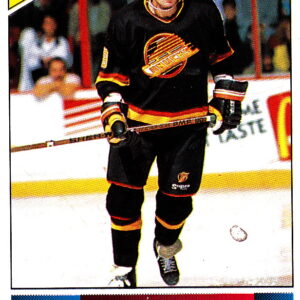 1990 PANINI #297-Andrew Mcbain