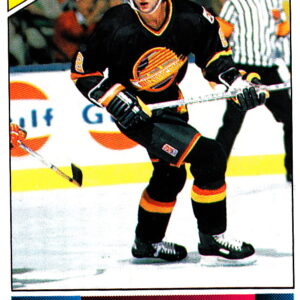 1990 PANINI #303-Greg-Daren Adams