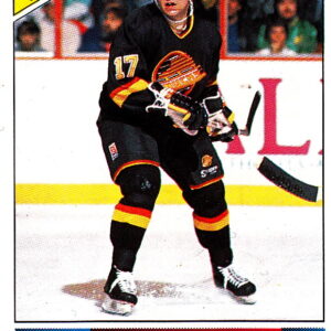 1990 PANINI #304-Vladimir Krutov
