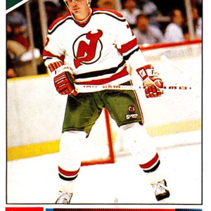 1990 PANINI #335-Alexei Kasatonov