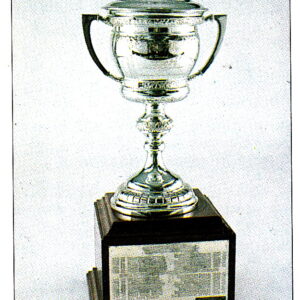 1990 PANINI #349-Lady Byng
