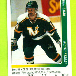 1991 PANINI #111-Doug Smail