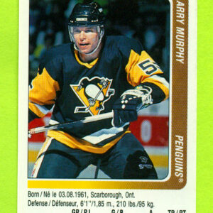 1991 PANINI #270-Larry Murphy