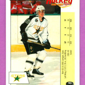 1992 PANINI #93-Brian Propp