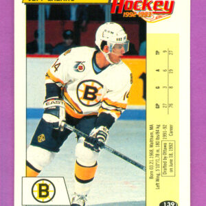 1992 PANINI #139-Jeff Lazaro