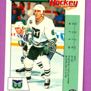 1992 PANINI #264-Adam Burt