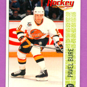 1992 PANINI #271-Pavel Bure