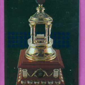 1992 PANINI #308-Georges Vezina