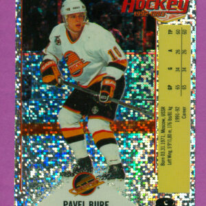 1992 PANINI #C-Pavel Bure