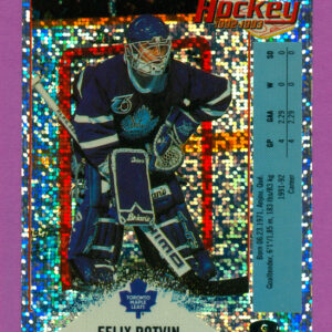 1992 PANINI #G-Felix Potvin