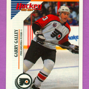 1993 PANINI #53-Garry Galley