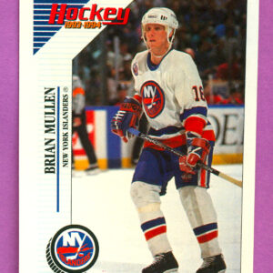1993 PANINI #61-Brian Mullen