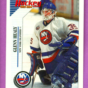 1993 PANINI #65-Glenn Healy
