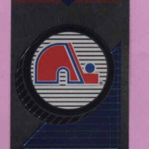 1993 PANINI #67- Logo