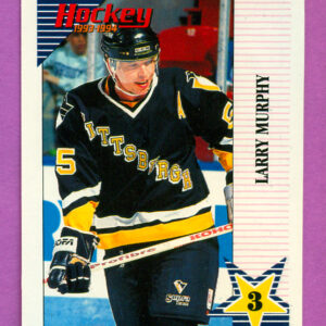 1993 PANINI #135-Larry Murphy