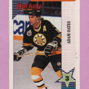 1993 PANINI #138-Adam Oates