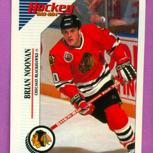1993 PANINI #149-Brian Noonan