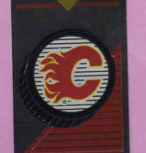 1993 PANINI #178- Logo