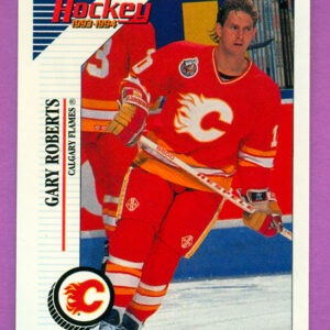 1993 PANINI #181-Gary Roberts