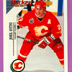 1993 PANINI #185-Joel Otto