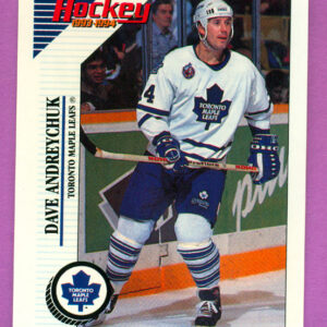 1993 PANINI #223-Dave Andreychuk