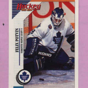 1993 PANINI #232-Felix Potvin