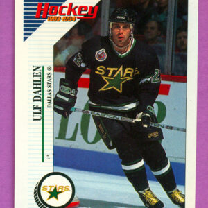 1993 PANINI #270-Ulf Dahlen
