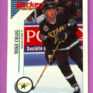 1993 PANINI #271-Mike Craig