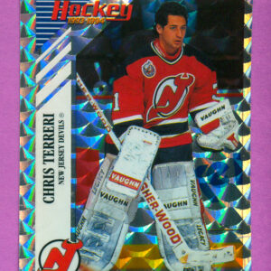 1993 PANINI #D-Chris Terreri